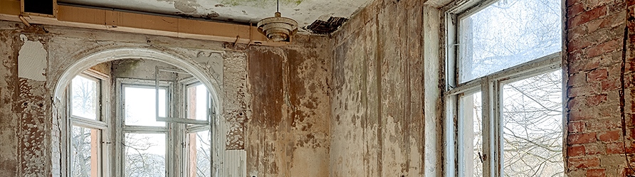 Water Damage