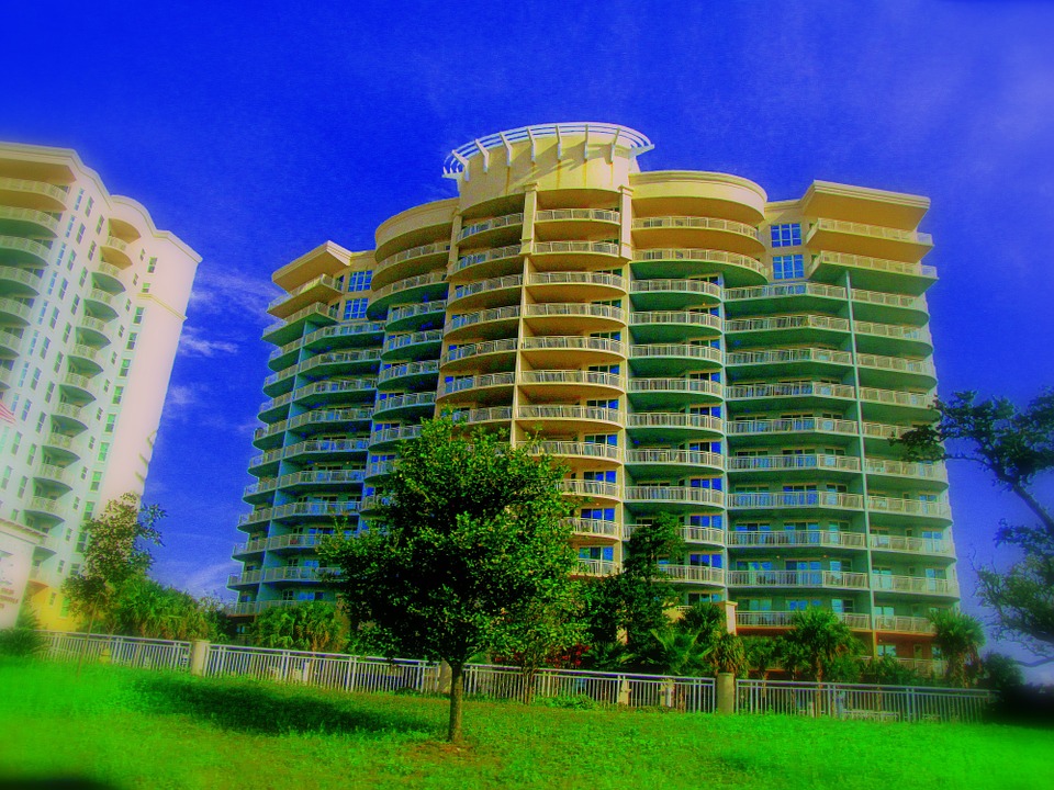 condo