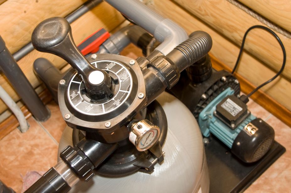 pump maintenance