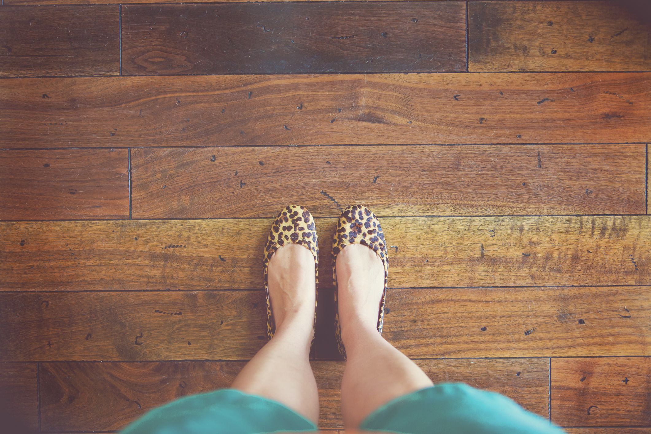 wood hard floors